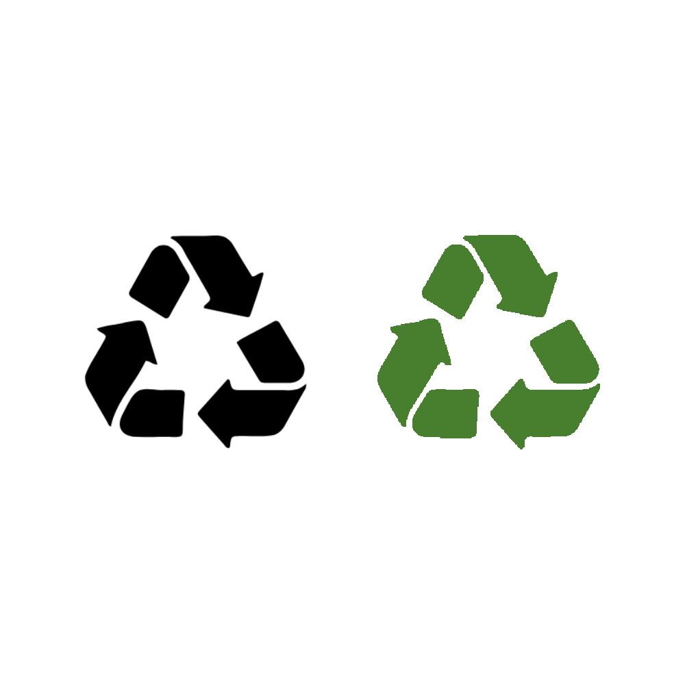 Logo Eco M.R. Reciclajes